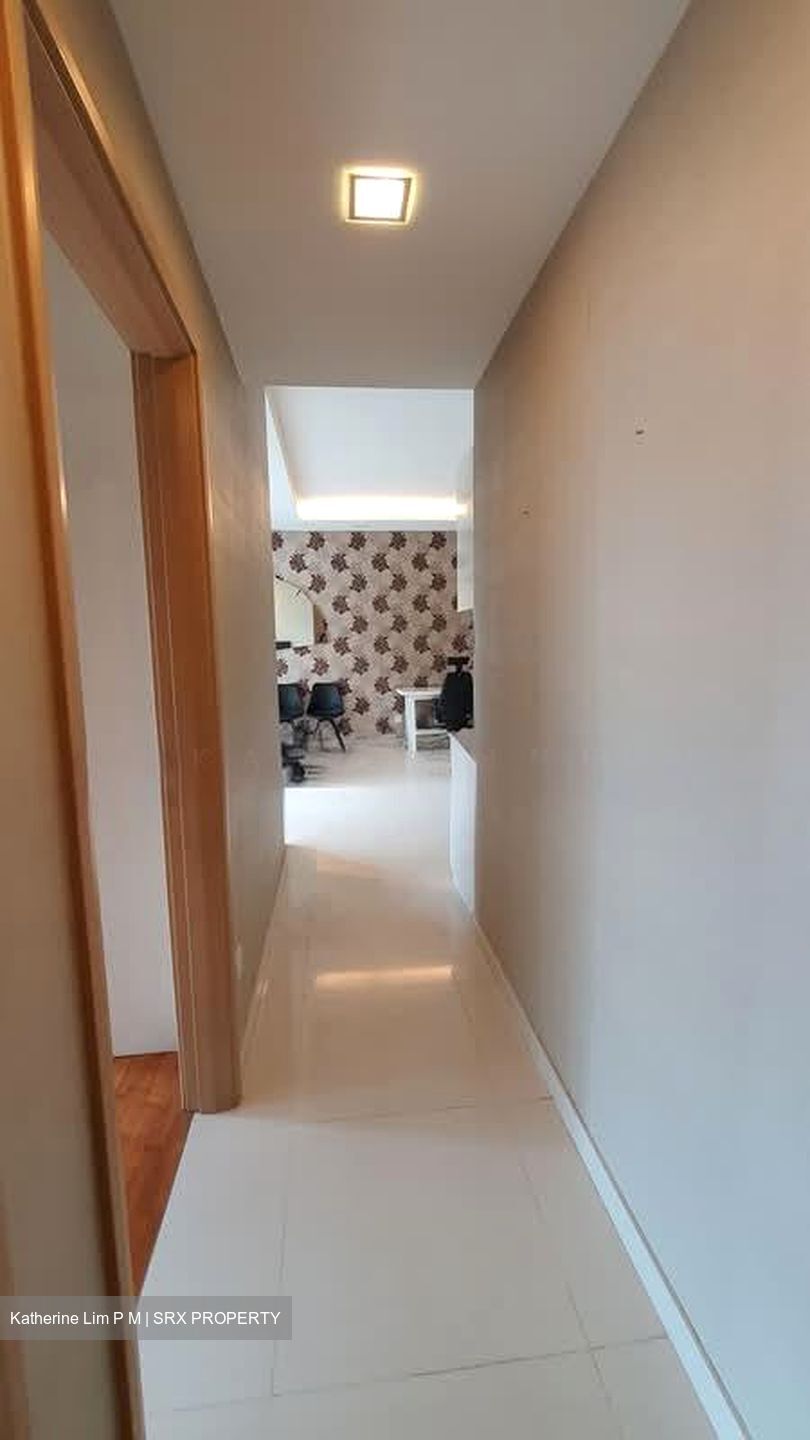 Varsity Park Condominium (D5), Condominium #568297191